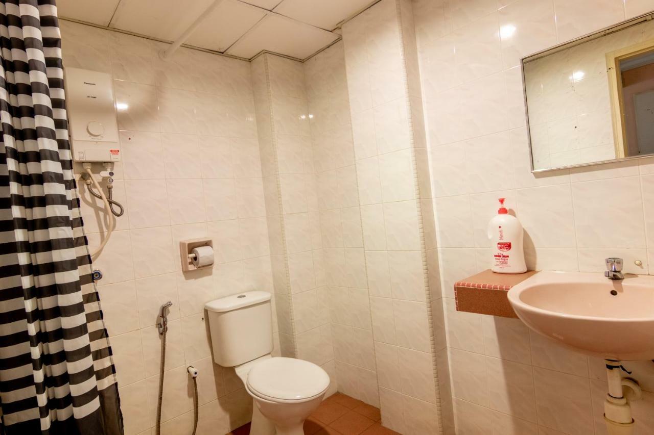 Hotel Grande Malacca Room photo